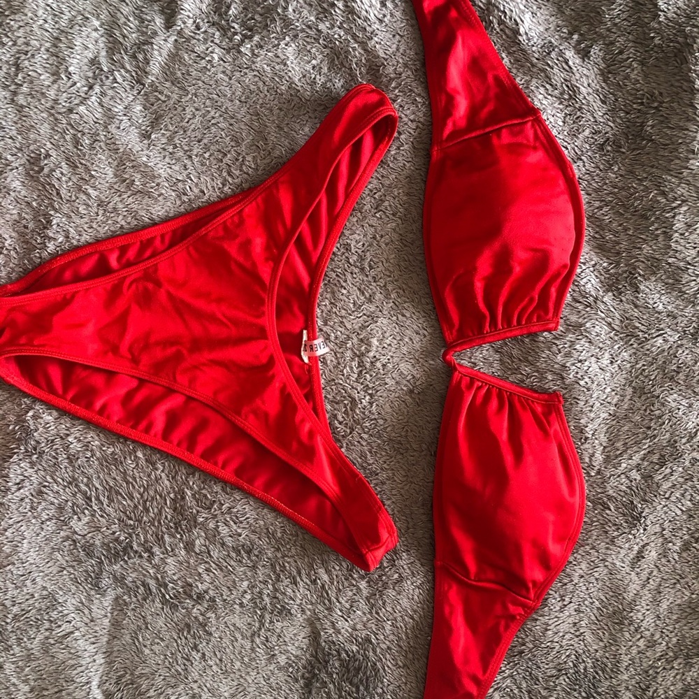 FOREVER 21 Bikini